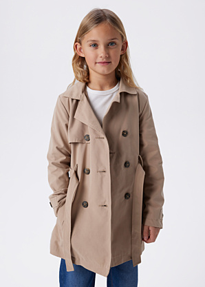 Name It Kids pavasara-rudens mētelis Madelin