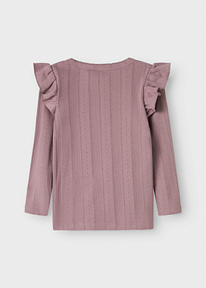 Name It Mini blūze Julia