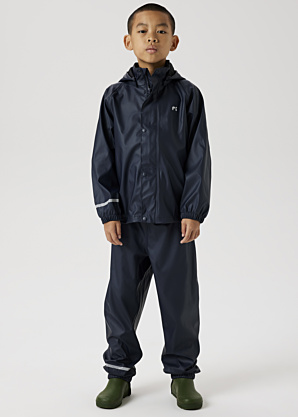 Name It Kids lietus kombinezons Dry10