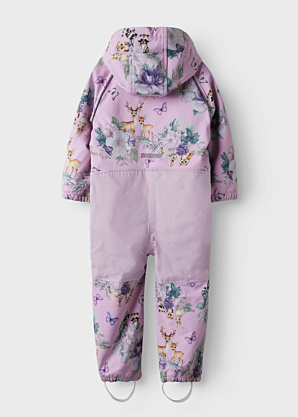 Name It Mini Outerwear pavasara-rudens kombinezons SCH Alfa08