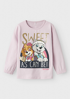 Футболка Paw Patrol Name It Mini