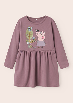 Платье Peppa Pig Name It Mini