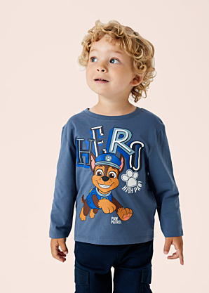 Name It Mini T-krekls Jahav