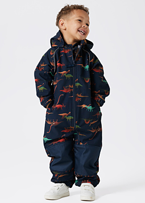 Name It Mini Outerwear pavasara-rudens kombinezons SCH  Alfa08