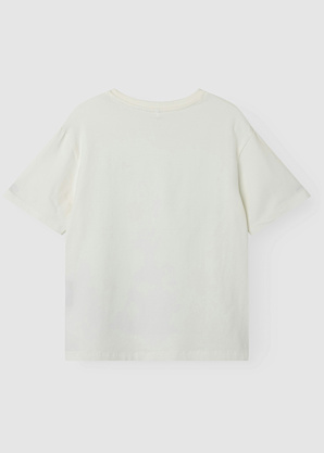 Футболка Mus Name It Kids