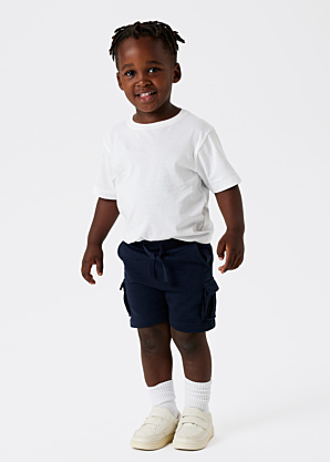 Name It Mini šorti Oli