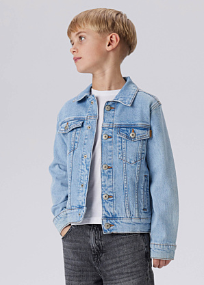 Name It Kids Īsā jaka Jagger