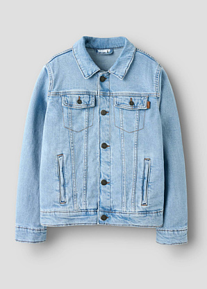 Name It Kids Īsā jaka Jagger