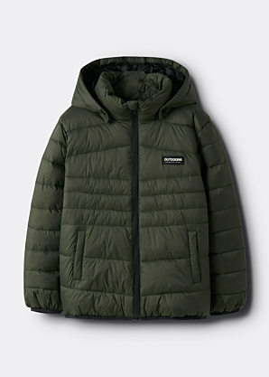 Name It Kids pavasara-rudens virsjaka