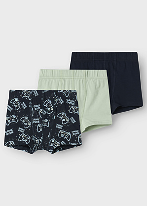 Name It Mini bokseršorti