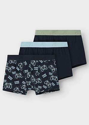 Боксеры Name It Kids