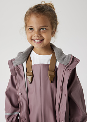 Name It Kids lietus kombinezons Dry10