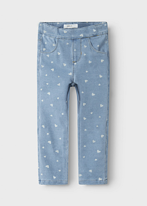 Name It Mini džinsa bikses