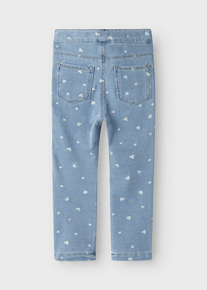 Name It Mini džinsa bikses
