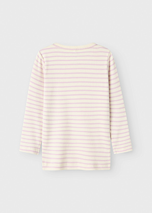 Name It Mini T-krekls Bani