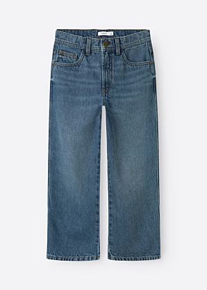 Name It Kids džinsa bikses Ben