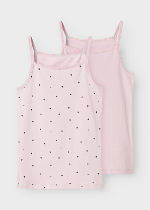 Name It Kids apakškrekls 2tk