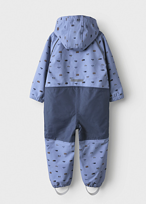 Name It Mini Outerwear pavasara-rudens kombinezons