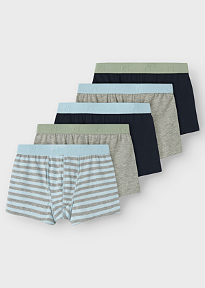 Name It Kids bokseršorti