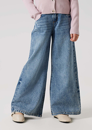 Name It Kids džinsa bikses Bella