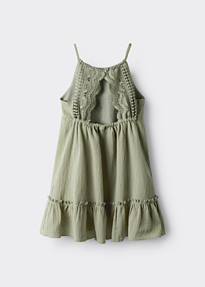 Name It Kids kleita Fimia