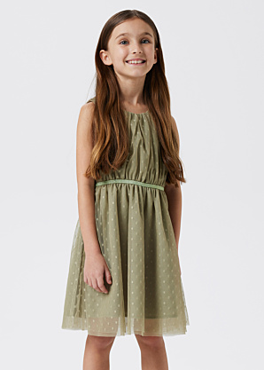 Name It Kids kleita Vabos