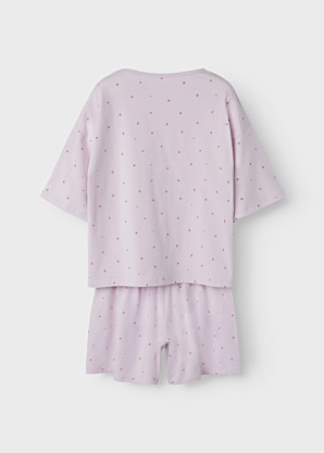 Name It Kids pidžama Nightset