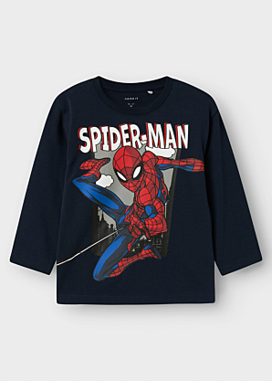 Name It Mini T-krekls Juice