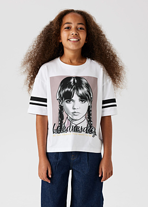 Name It Kids T-krekls Jixina