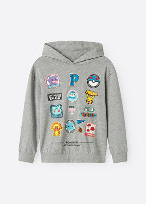 Name It Kids džemperis Jimm