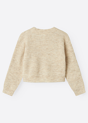 Name It Kids adījums Holly