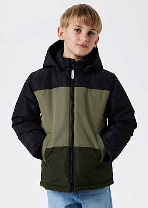 Name It Kids virsjaka