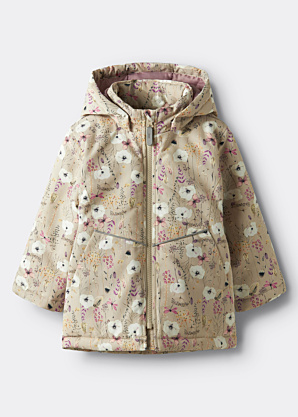 Name It Mini Outerwear pavasara-rudens virsjaka Maxi