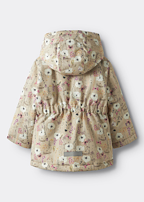 Name It Mini Outerwear pavasara-rudens virsjaka Maxi