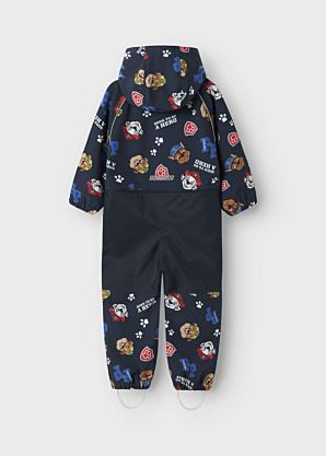 Name It Mini Outerwear pavasara-rudens kombinezons Alfa08