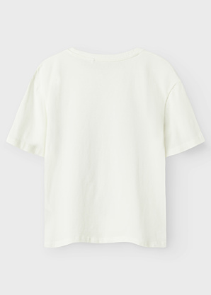 Name It Kids T-krekls Akun