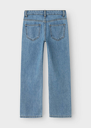 Name It Kids džinsa bikses Rose