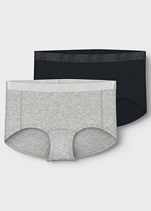 Name It Kids biksītes Hipster 2 pāri