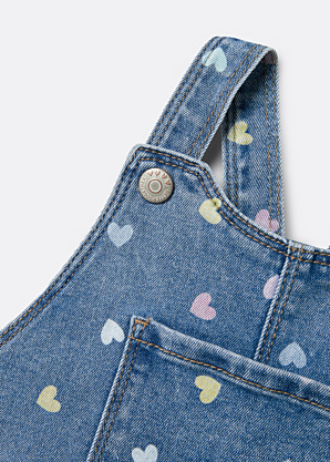 Name It Mini svārki Rosa