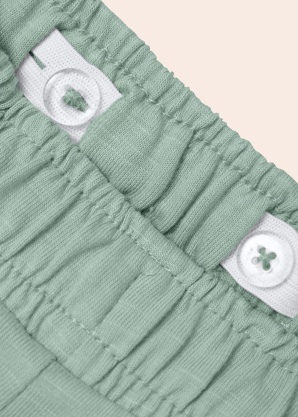 Name It Mini šorti Jamilla