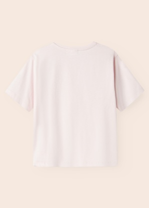 Футболка Hansa Name It Kids