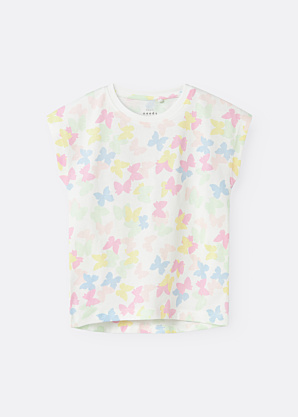 Футболка Vigga Name It Mini