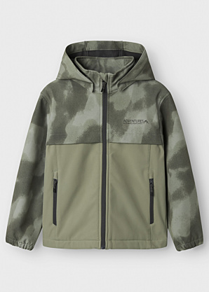 Name It Kids pavasara-rudens virsjaka Alfa08