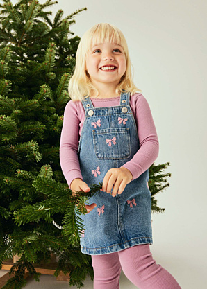 Name It Mini kleita Conny