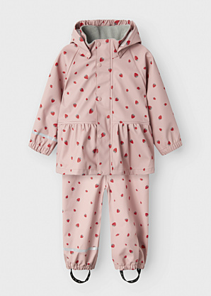 Name It Mini Outerwear lietus kombinezons Dry10