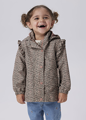 Name It Mini Outerwear pavasara-rudens virsjaka Mania