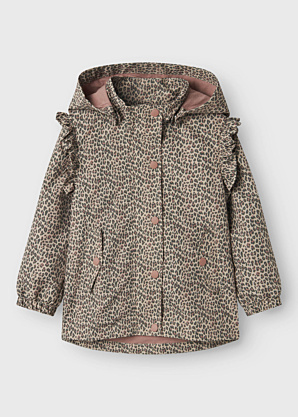 Name It Mini Outerwear pavasara-rudens virsjaka Mania