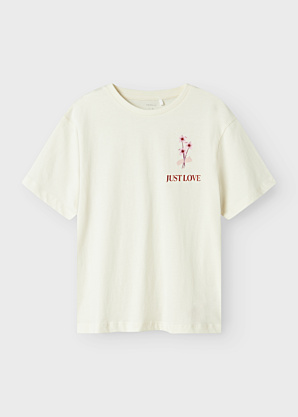 Name It Kids T-krekls Betria