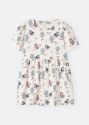 Name It Mini kleita Fenja