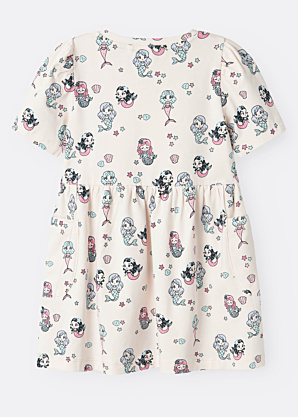 Name It Mini kleita Fenja